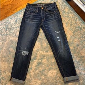 Tomgirl jeans